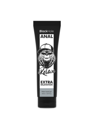 Gel à base d'eau, extra dilatation anal 150 ML - D-229247